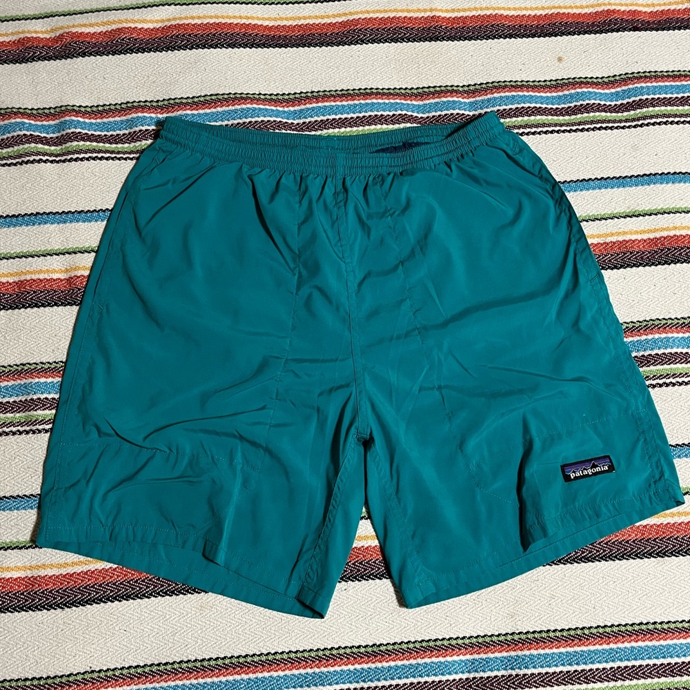 Patagonia 7” Baggies Light Shorts